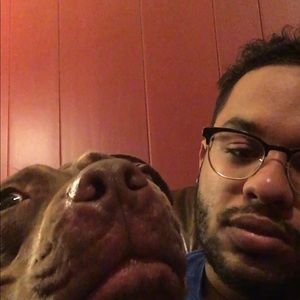 Meet your Posher, Simon